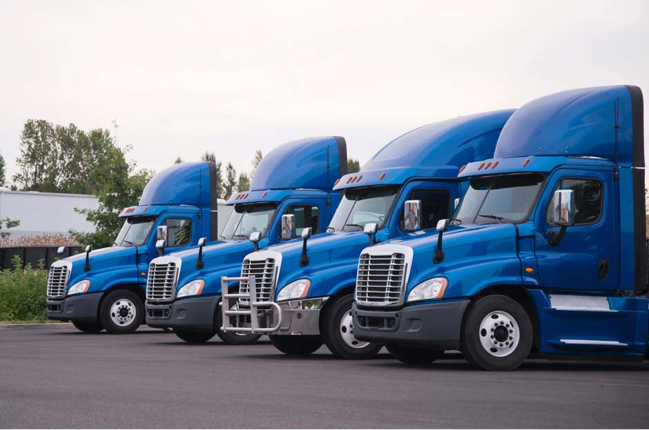 Harvard Filtration Systems for Trucking Industry Harvard Filtration Systems for Trucking Industry